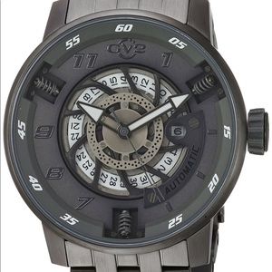 Gevril GV2 1303b limited edition watch